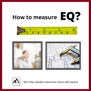 How to measure EQ tape measure, EEG or caliper to represent different ways to measure