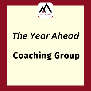 The Year Ahead Coaching Group