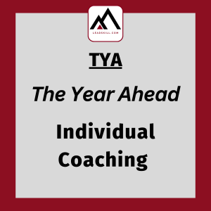 The Year Ahead Individual Coaching