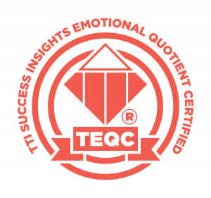 Emotional Quotient certified TEQC