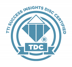 DISC certified TTISI TDC